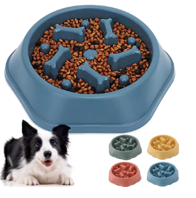 SlowBowl Pro — The Vet-Recommended Slow Feeder That Actually Works